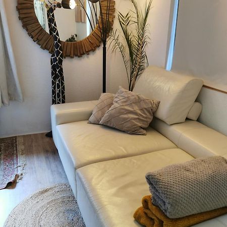 Guenstige, Schoene Ferienwohnung Im Wanderparadies ヴェルニゲローデ エクステリア 写真