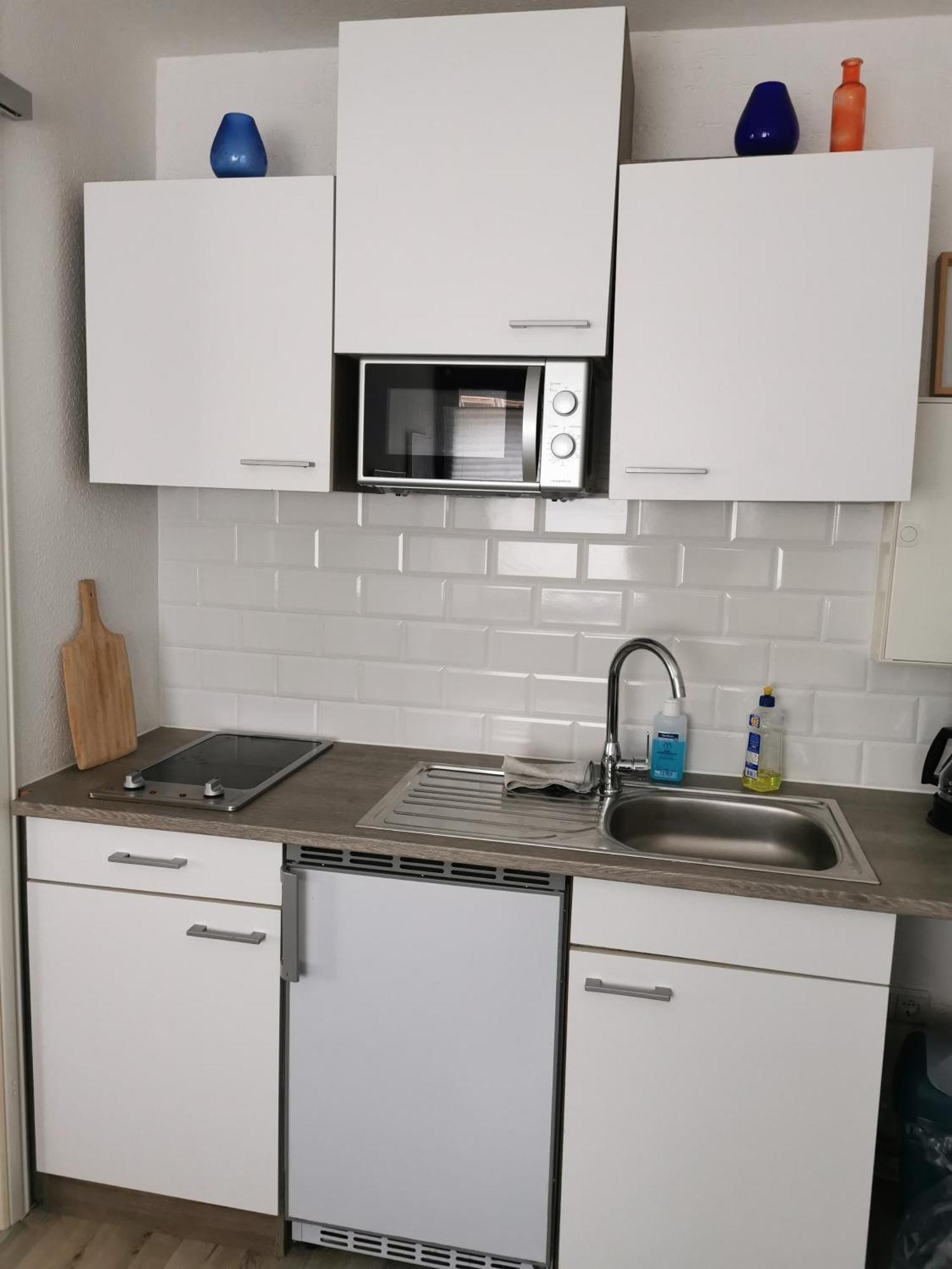Guenstige, Schoene Ferienwohnung Im Wanderparadies ヴェルニゲローデ エクステリア 写真